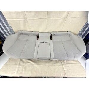 2009-12 Subaru Forester Rear Fabric Seat Bottom 64315SC000##